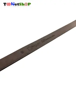 کمربند مردانه نگین چرم مشهد کد 6209