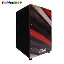 قیمت و مشخصات کاخن طرح دار برند آریا مدل Chek | تونت شاپ