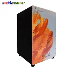 قیمت و مشخصات کاخن طرح دار برند آریا مدل Kitsch کد 4160 ، خرید با ضمانت | فروشگاه اینتزنتی تونت شاپ