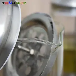 فرنچ پرس استیل درجه یک حجم 600 میلی لیتر | فروشگاه تونت شاپ