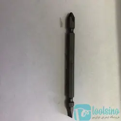 نوک پیچ گوشتی دوسوچهارسو 10 سانت