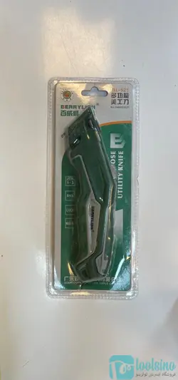 کاتر کناف مدل BL-521