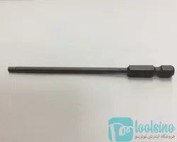 نوک پیچ گوشتی آلنی سایز 3 طول 10 سانت