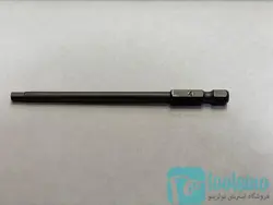 نوک سردریلی آلنی سایز 4 طول 10 سانت