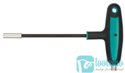 پیچ گوشتی سرتعویض شو تی شکل