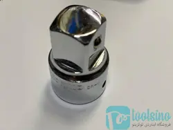 تبدیل بکس سفید درایو 3/4 به درایو 1 اینچ