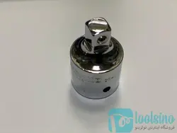 تبدیل بکس سفید مادگی 1/2 به 3/8