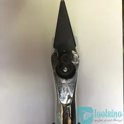 لوله بر مسی بدنه فلزی