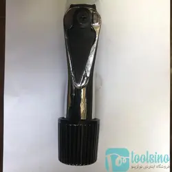 لوله بر مسی بدنه فلزی