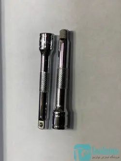 کمک بکس 1/4 طول 7/5 سانت