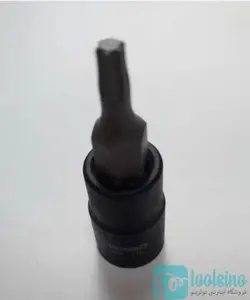 بکس ستاره ای T15 درایو1/4 کمکو