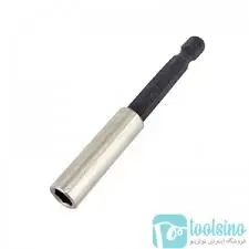 رابط نوک پیچ گوشتی مگنت دار 10 سانتی