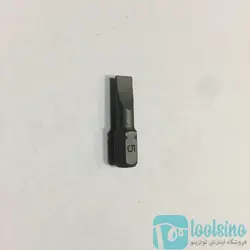 نوک پیچ گوشتی دوسو SL5 طول 2/5 سانت