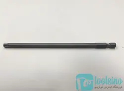 نوک پیچ گوشتی ستاره ای T30 طول 15 سانت