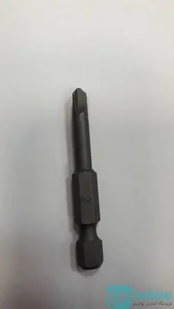 نوك دريل شارژي سه گوش ٥ سانت كمكو