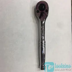 دسته بکس جغجغه ای درایو 1/4 کمکو