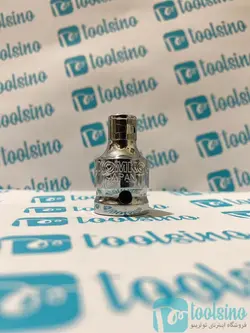 بیت هلدر نوک پیچ گوشتی درایو 3/8 کمکو