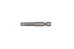 نوک پیچ گوشتی آلنی H5 طول 50 میلیمتر کومکو ZINC