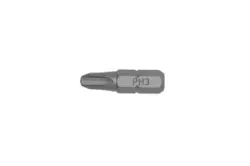 نوک پیچ گوشتی PH3 طول 2/5سانتی کمکو ZINC