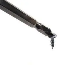 نوک پیچ گوشتی دو طرف چهارسو 30سانتی PH2XPH2 کمکو