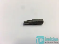 نوک پیچ گوشتی ستاره ای سایز T25 طول 25 میلیمتر کمکو