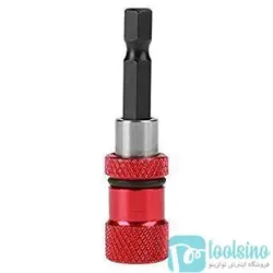 رابط نوک پیچ گوشتی پیچی طول 65 میلیمتر کمکو