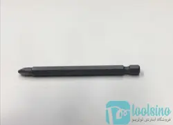 نوک پیچ گوشتی چهارسو PH2 طول 9سانت