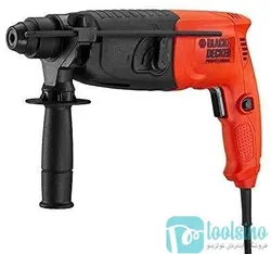 دریل هیلتی چکشی چهارشیار دوحالته - فروشگاه اینترنتی تولزینو دریل هیلتی چکشی چهارشیار دوحالته
