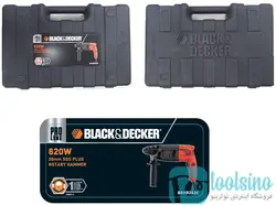 دریل هیلتی چکشی چهارشیار دوحالته - فروشگاه اینترنتی تولزینو دریل هیلتی چکشی چهارشیار دوحالته