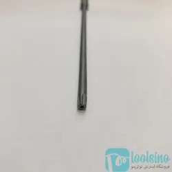 نوک پیچ گوشتی سردریلی ستاره ای t15 طول 12/5 سانت