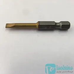 نوک پیچ گوشتی دوسو SL4 طول 50 میلیمترکمکو