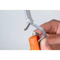 کابل بروسیم لخت کن قطر 4 الی 28 میلیمتر باهکو ساخت آلمان - فروشگاه اینترنتی ابزارآلات تولزینو