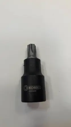 بکس ستاره ای T70 درایو 1/2 فشار قوی کمکو