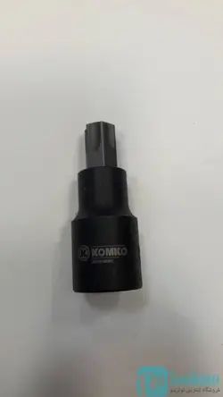 بکس ستاره ای فشارقوی T45 درایو 1/2 کمکو