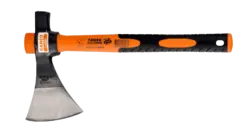 تبر دسته ارگونومیک طول 40 سانتی باهکو ساخت ایتالیا