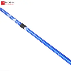 عصا کوهنوردی ، باتوم پیچی انرجیا مدل Energia Trekking Pole