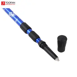 عصا کوهنوردی ، باتوم پیچی انرجیا مدل Energia Trekking Pole