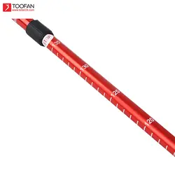 عصا کوهنوردی ، باتوم پیچی انرجیا مدل Energia Trekking Pole