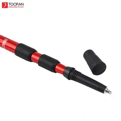 عصا کوهنوردی ، باتوم پیچی انرجیا مدل Energia Trekking Pole