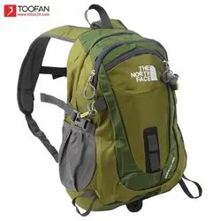 کوله پشتی کوهنوردی و طبیعت گردی نورث فیس ۲۰ لیتری مدل اوت دور