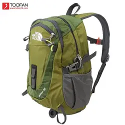 کوله پشتی کوهنوردی و طبیعت گردی نورث فیس ۲۰ لیتری مدل اوت دور