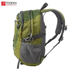 کوله پشتی کوهنوردی و طبیعت گردی نورث فیس ۲۰ لیتری مدل اوت دور