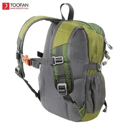 کوله پشتی کوهنوردی و طبیعت گردی نورث فیس ۲۰ لیتری مدل اوت دور