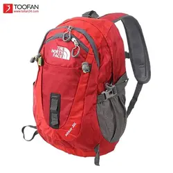 کوله پشتی کوهنوردی و طبیعت گردی نورث فیس ۲۰ لیتری مدل اوت دور