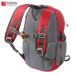 کوله پشتی کوهنوردی و طبیعت گردی نورث فیس ۲۰ لیتری مدل اوت دور