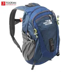 کوله پشتی کوهنوردی و طبیعت گردی نورث فیس ۲۰ لیتری مدل اوت دور