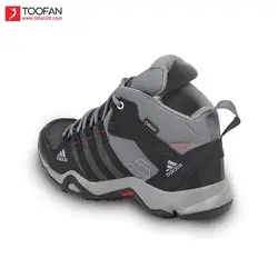 کفش کوهنوردی ساق دار آدیداس گورتکس تیرکس adidas Traxion Gore-tex