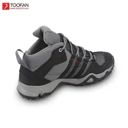 کفش کوهنوردی ساق دار آدیداس گورتکس تیرکس adidas Traxion Gore-tex