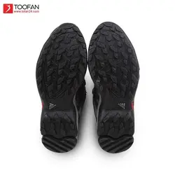 کفش کوهنوردی ساق دار آدیداس گورتکس تیرکس adidas Traxion Gore-tex
