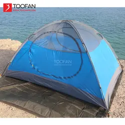 چادر کوهنوردی کله گاوی پیکینیو مدل C1001 دو نفره Pekynew PKN-C1001 Tent TF137